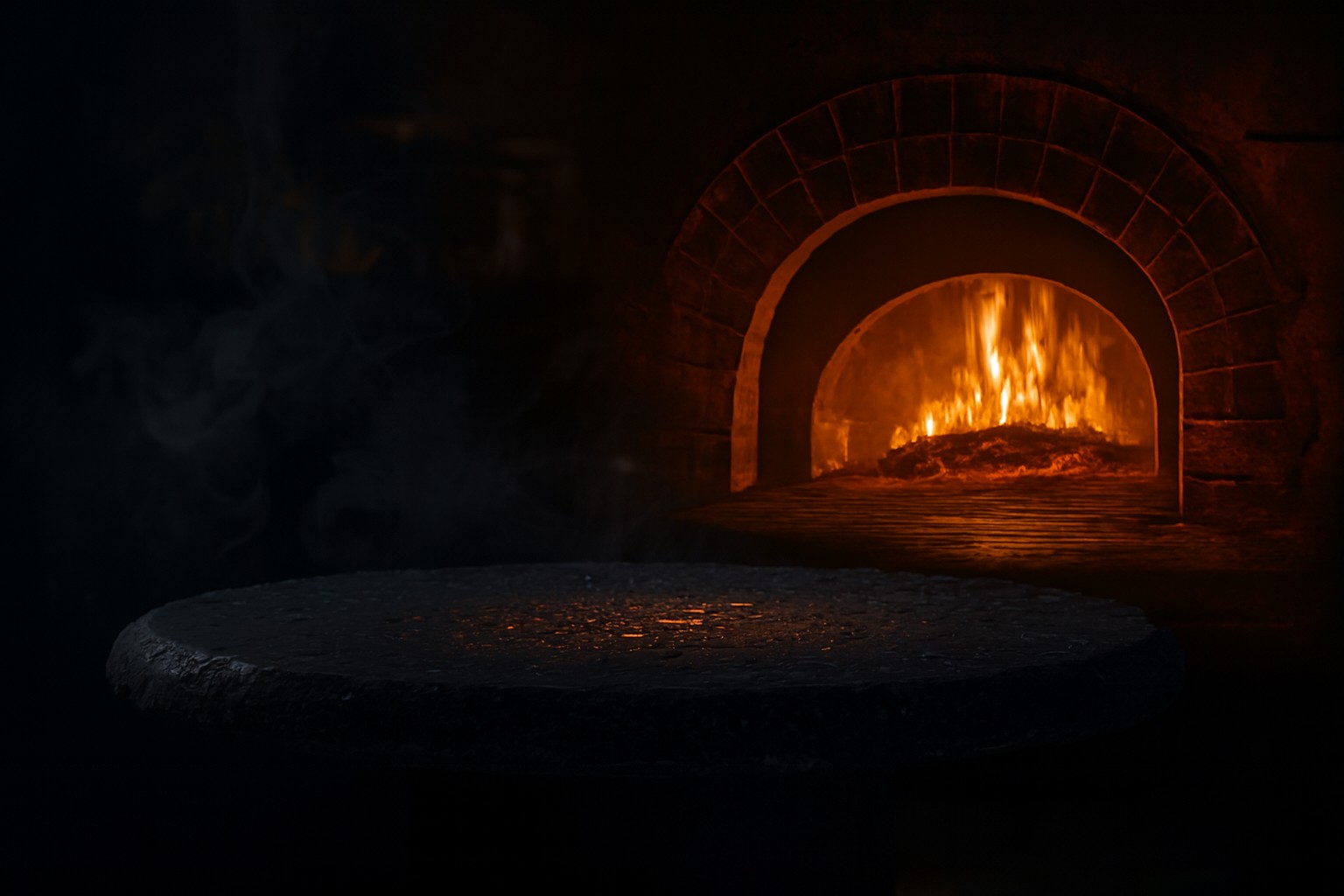 PrairieFire food spread